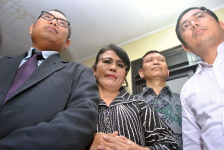 Presiden SBY Dituntut Penuhi Janji Kepada PRT