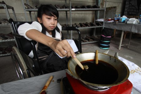 Aktivis: Disabilitas Belum Disentuh Sistem dan Kebijakan Negara