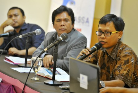 Matamasa : Demokrat Terbanyak Melanggar Aturan Kampanye