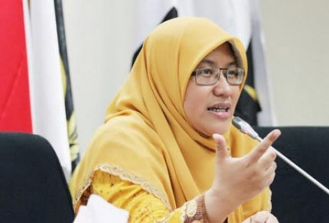 Caleg Bicara Toleransi | Ledia Hanifa: Komunikasi Kunci Toleransi