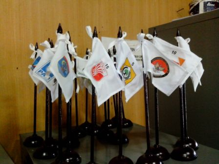 Di Nunukan, Ada Parpol Laporkan Dana Kampanye Rp 250 Ribu