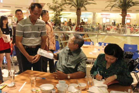 Pekan Depan, SBY Cuti untuk Kampanye
