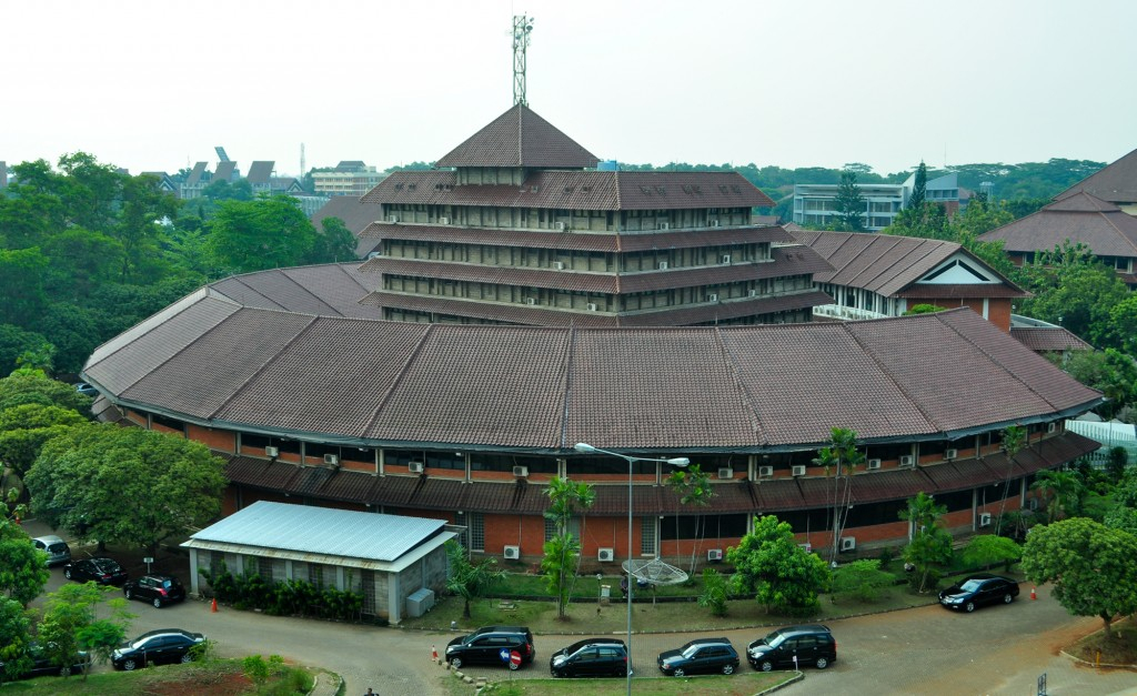 UI Batalkan Seminar Membangun Indonesia Liberal