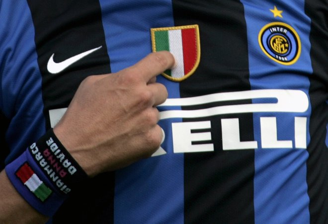 Inter Pertahankan Walter Mazzarri