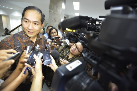 Kemendag Tolak Harga Versi Dewan Gula Indonesia
