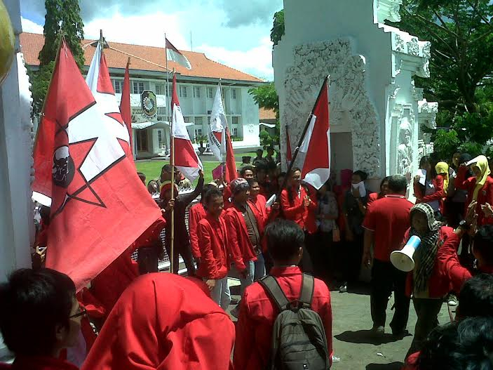 Pendirian Kampus Unair di Banyuwangi Ditolak Mahasiswa dan Dosen