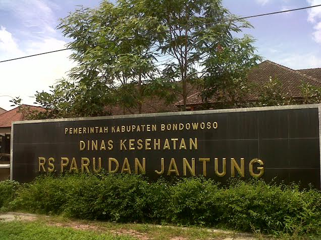 Karut-marut Pembangunan RS Paru dan Jantung di Bondowoso