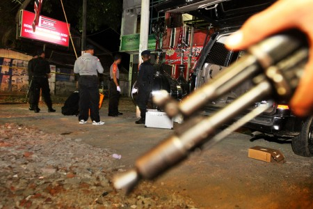 Soal Pemilu, Aceh Perlu Perhatian Khusus