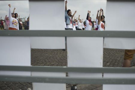 Larangan Siswi Hamil Tak boleh Mengikuti UN, Peraturan Diskriminatif