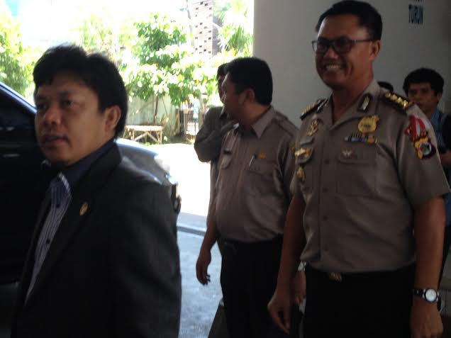 Kompolnas: Sarana Pendukung Polisi di Papua Minim