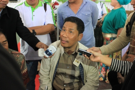 Kayu Gaharu  dari Hutan Kalimantan Jadi Incaran Dunia