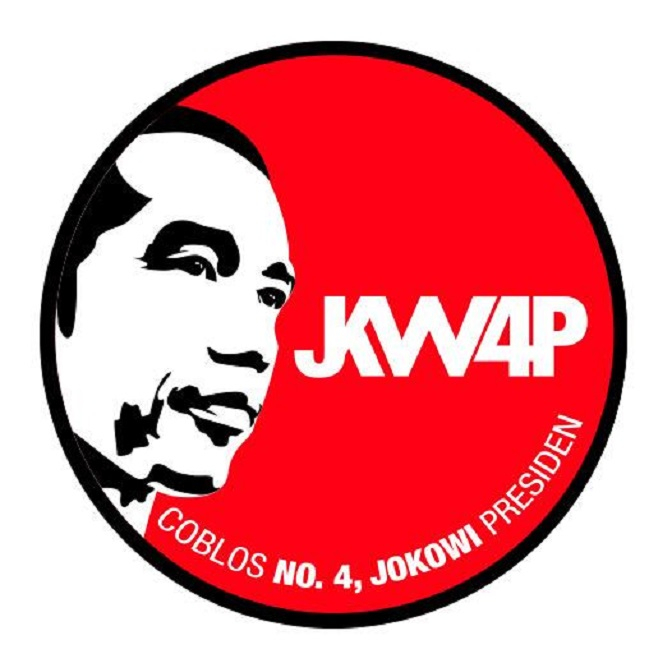 Surakarta Sejak Lama Dukung Jokowi Jadi Presiden