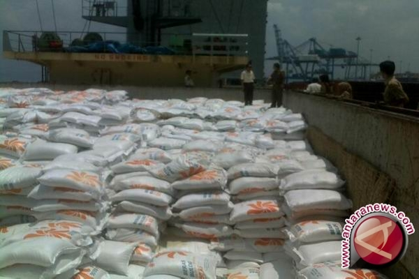 Ini Hasil Audit Sementara BPK Soal Impor Beras Ilegal