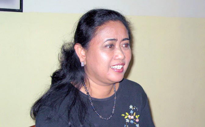 Caleg Bicara Toleransi | Binny Buchori: Mayoritas Jangan Tekan Kelompok Lain