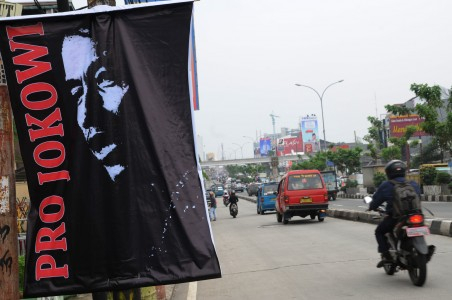 Ini Analisa Ahok Soal Pencapresan Jokowi