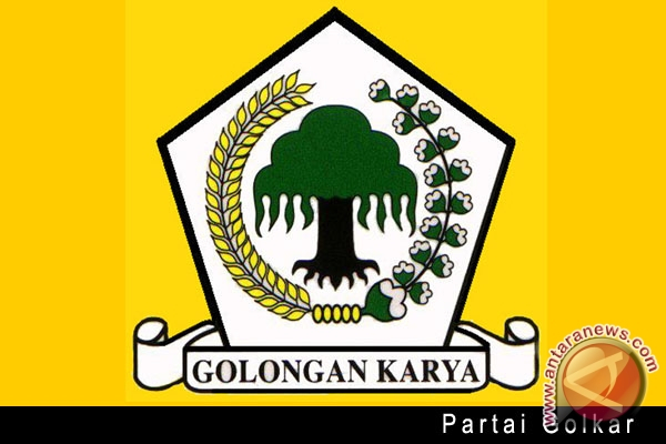 Golkar Nomor Wahid Langgar Moratorium Kampanye di Televisi