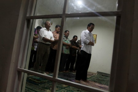 Jokowi Jadi Capres PDIP, Golkar Ogah Berkoalisi