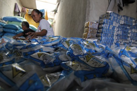 Kucurkan Dana Peningkatan Produksi Garam, Pemerintah Kena Protes