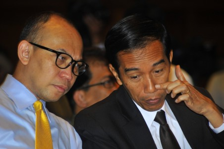 Menkeu Chatib: Kebutuhan Pegawai Kemenkeu Baru Terpenuhi 10 Tahun Lagi