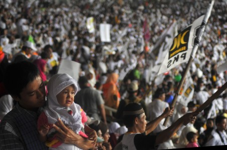 Sengaja Libatkan Anak dalam Kampanye, Bawaslu Akan Panggil PKS