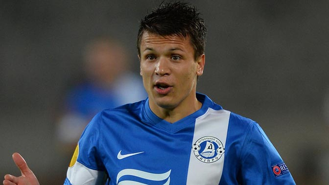 Tottenham Minati Yehven Konoplyanka