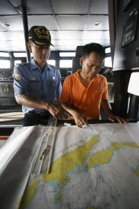 Dituding Malaysia, Menhan: MH370 Tak Pernah Lintasi RI