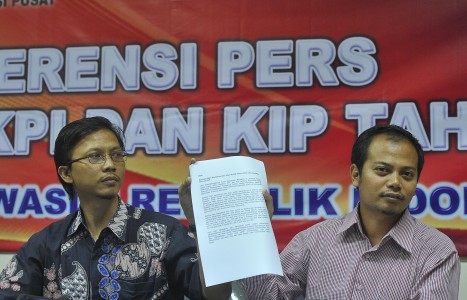 Remotivi: Enam Stasiun Televisi Jadi Alat Propraganda Parpol