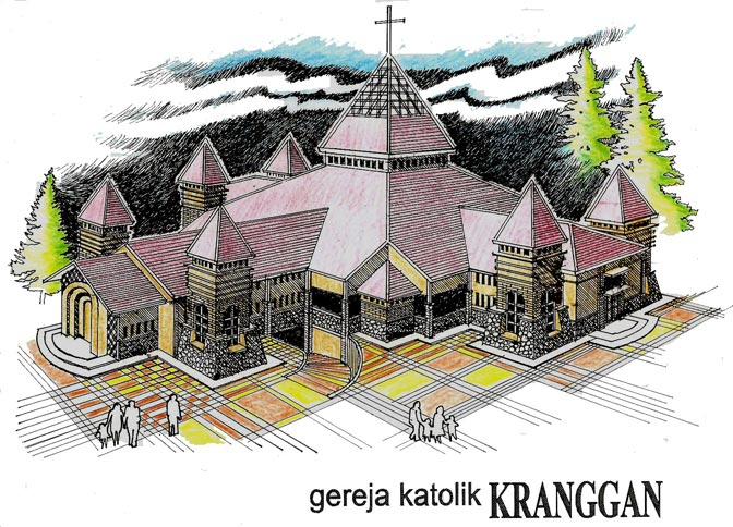 Kronologis Kisruh IMB Gereja St Stanislaus Kostika Kranggan
