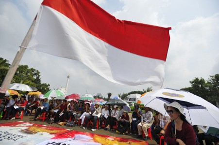 Sidang Pengadilan Gereja Kranggan: Putusan Ditunda Jika Terjadi Kerusuhan