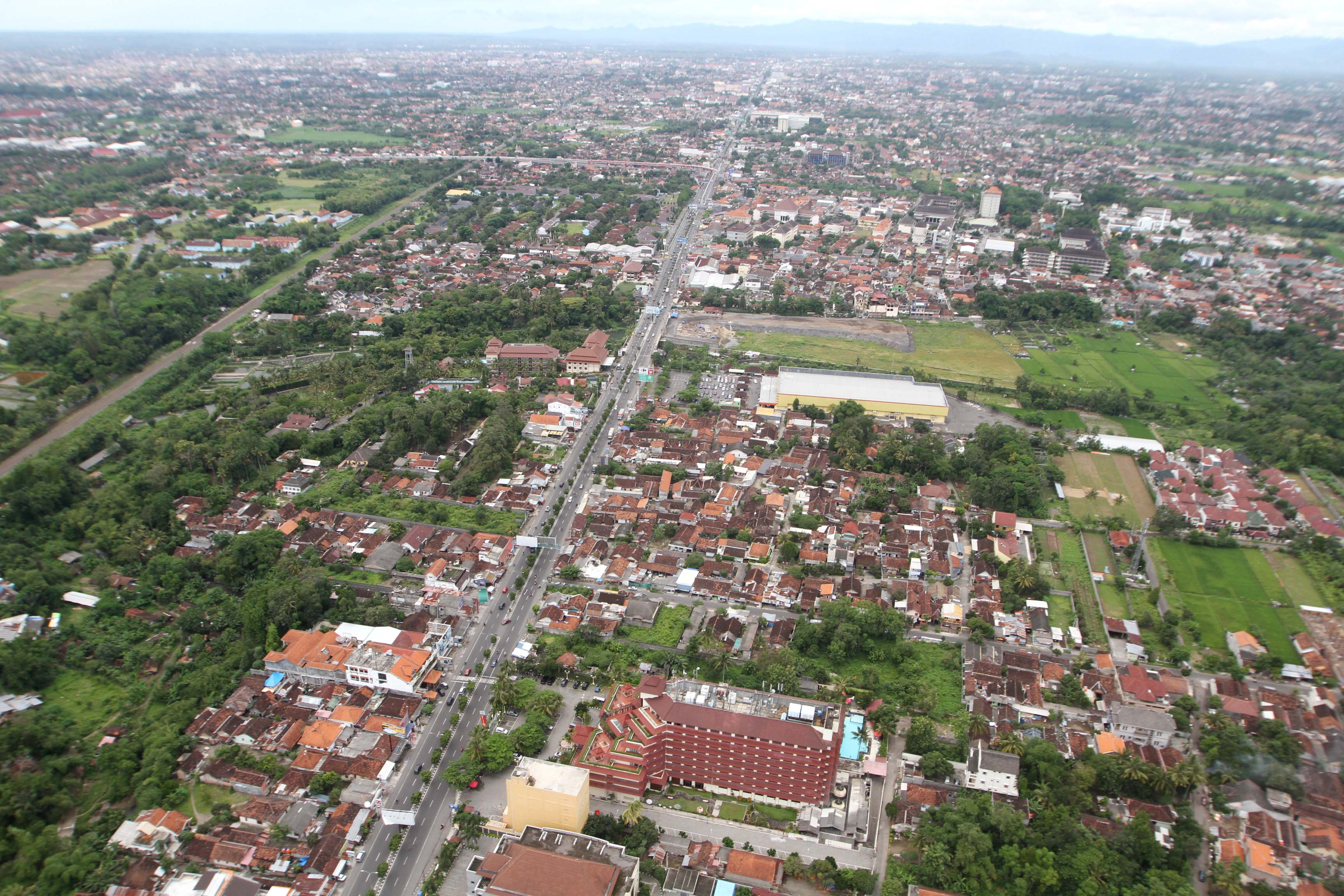 Pembangunan Pangkalan AL di Balikpapan Terganjal Tata Ruang