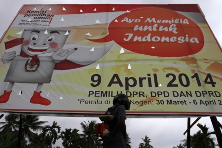 KPU Jangan Sepelekan Hak Pilih Orang Sakit Jiwa