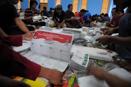 Psikiater: Orang dengan Gangguan Jiwa Tak Perlu Pendampingan di TPS