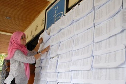Orang Sakit Jiwa Tak Boleh Ikut Pemilu, Bawaslu Temui KPU