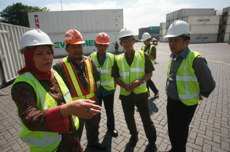 KPPU: Banding Kemendag Bakal Sia-sia