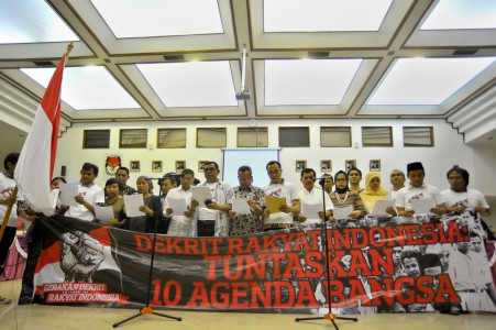 38 Caleg DPRD Dicoret, PDI Perjuangan NTT Ajukan Keberatan ke Bawaslu