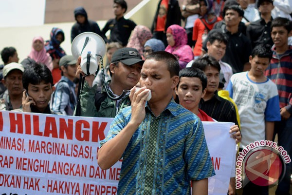 LBH Jakarta Dirikan Posko Korban Diskriminasi Masuk PTN