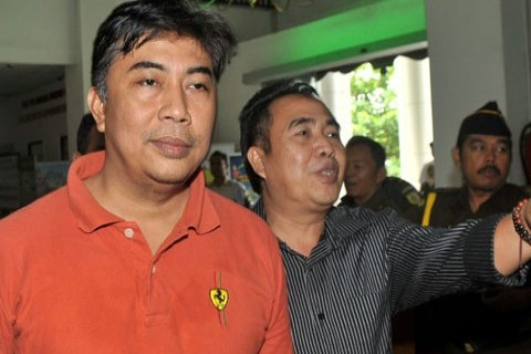 Anggota DPRD Rembang Minta Bupati Mundur