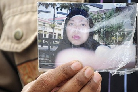 Buruh Migran: Belum Ada Komentar SBY Soal Satinah