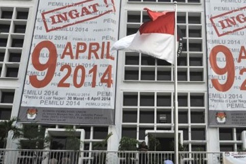 Hak Pilih Masyarakat Adat di Kaltim dan Kaltara Terabaikan