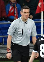 Wasit Chelsea vs Arsenal, Sesali Kesalahan Pemberian Kartu Merah