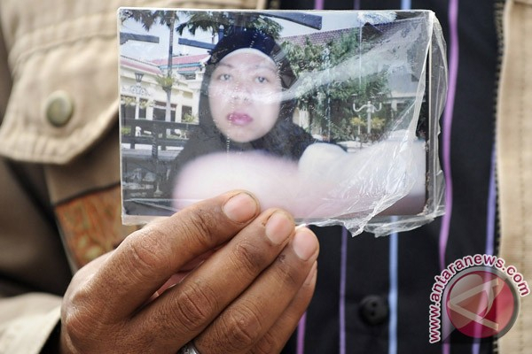 Sekali Saweran, TKI di Hongkong Kumpulkan Rp4 Juta untuk Satinah