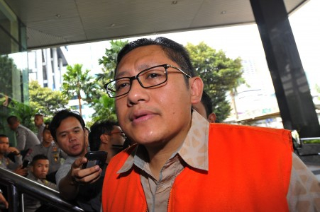 Siapa Saksi Penting Terkait Pemberian Uang SBY?