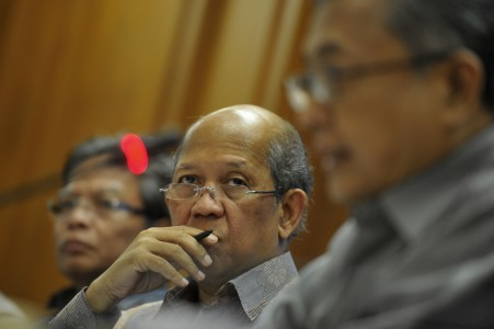 Negara Tak Mampu Bayar Uang Tebusan Hukuman Mati TKI Satinah