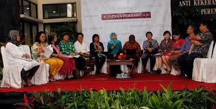 Perempuan Keluarkan Manifesto: Pilih Caleg Toleran