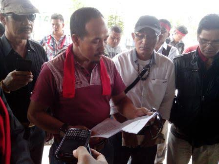 Subsidi Penerbangan Macet, Warga Perbatasan Kaltara Ancam Boikot Pemilu