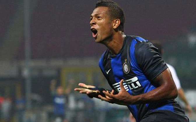 Inter Pertahankan Guarin Sampai 2017