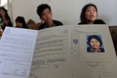 Penumpang Pesawat MH 370 Tak Ada Yang Selamat, Keluarga Terpukul