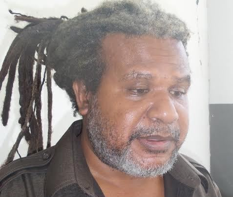 Tiga Kali Mangkir, Kajati Papua Tak Juga Tahan Tersangka Korupsi