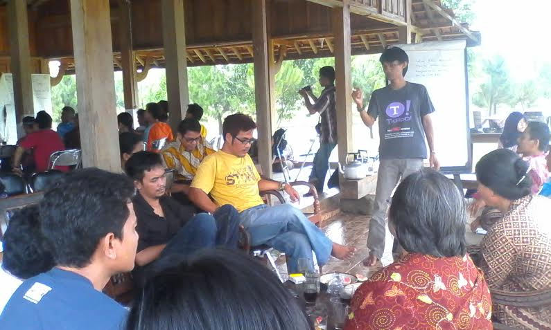Sobat KBB Perkuat Konsolidasi Guna Memperluas Jaringan