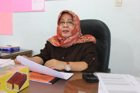 KPU Nunukan Intensifkan Bimtek untuk KPPS